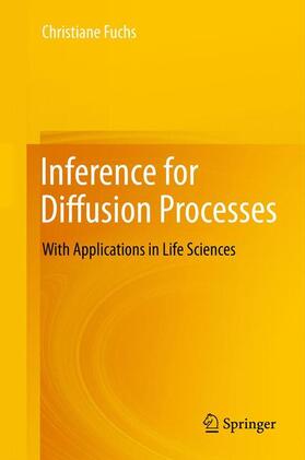 Fuchs |  Inference for Diffusion Processes | Buch |  Sack Fachmedien