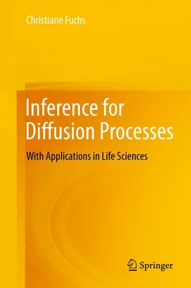 Fuchs |  Inference for Diffusion Processes | eBook | Sack Fachmedien