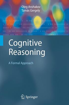 Gergely / Anshakov |  Cognitive Reasoning | Buch |  Sack Fachmedien