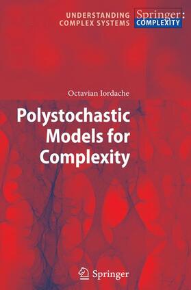 Iordache |  Polystochastic Models for Complexity | Buch |  Sack Fachmedien