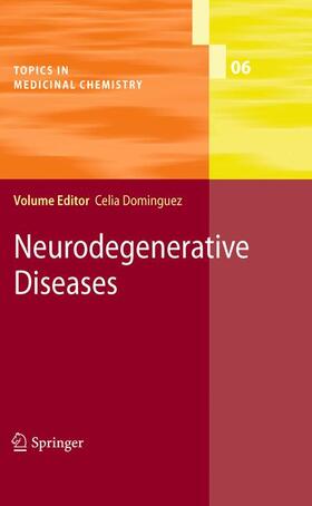 Dominguez |  Neurodegenerative Diseases | Buch |  Sack Fachmedien