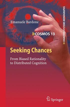Bardone |  Seeking Chances | Buch |  Sack Fachmedien