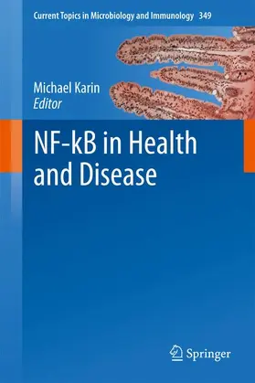 Karin |  NF-kB in Health and Disease | Buch |  Sack Fachmedien