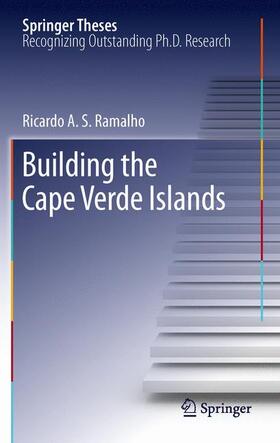 Ramalho |  Building the Cape Verde Islands | Buch |  Sack Fachmedien