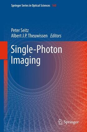 Theuwissen / Seitz |  Single-Photon Imaging | Buch |  Sack Fachmedien