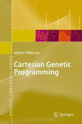 Miller |  Cartesian Genetic Programming | Buch |  Sack Fachmedien