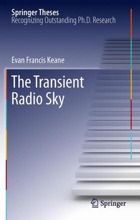Keane |  The Transient Radio Sky | Buch |  Sack Fachmedien