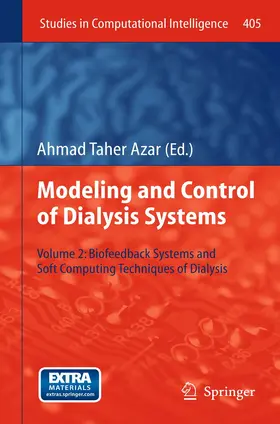 Azar |  Modeling and Control of Dialysis Systems | Buch |  Sack Fachmedien