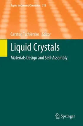 Tschierske |  Liquid Crystals | eBook | Sack Fachmedien