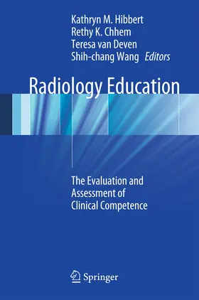 Hibbert / Chhem / Deven |  Radiology Education | Buch |  Sack Fachmedien