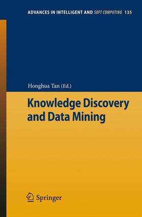 Tan |  Knowledge Discovery and Data Mining | Buch |  Sack Fachmedien
