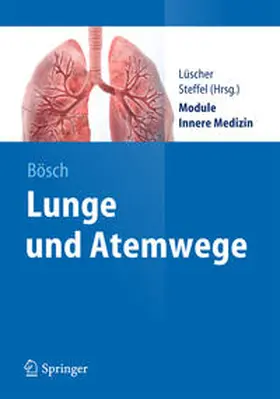 Bösch / Steffel / Lüscher | Lunge und Atemwege | E-Book | sack.de