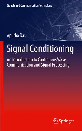 Das |  Signal Conditioning | Buch |  Sack Fachmedien