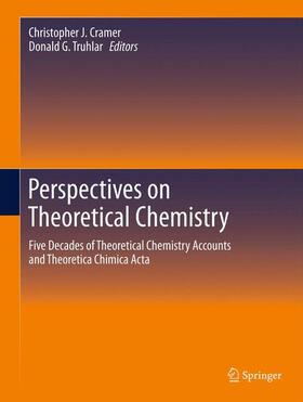Truhlar / Cramer |  Perspectives on Theoretical Chemistry | Buch |  Sack Fachmedien