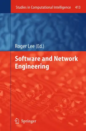 Lee |  Software and Network Engineering | Buch |  Sack Fachmedien