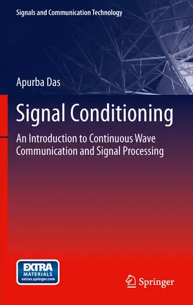 Das |  Signal Conditioning | eBook | Sack Fachmedien