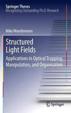 Wördemann |  Structured Light Fields | Buch |  Sack Fachmedien