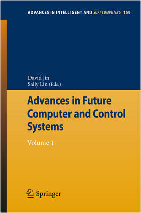 Jin / Lin |  Advances in Future Computer and Control Systems | eBook | Sack Fachmedien