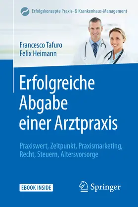 Tafuro / Heimann |  Anteil EPB | eBook | Sack Fachmedien