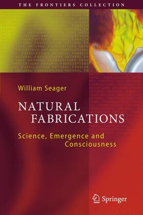 Seager |  Natural Fabrications | Buch |  Sack Fachmedien