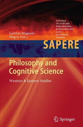 Li / Magnani |  Philosophy and Cognitive Science | Buch |  Sack Fachmedien