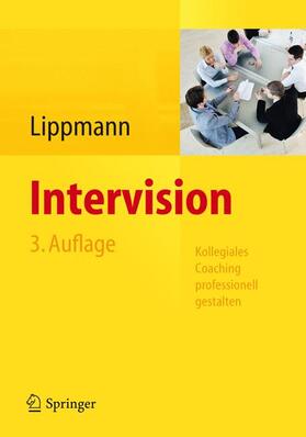 Lippmann |  Intervision | Buch |  Sack Fachmedien