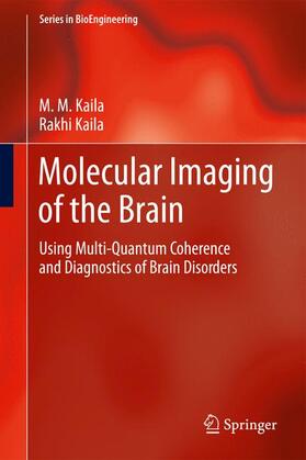 Kaila |  Molecular Imaging of the Brain | Buch |  Sack Fachmedien