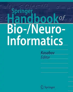 Kasabov |  Springer Handbook of Bio-/Neuro-Informatics | eBook | Sack Fachmedien