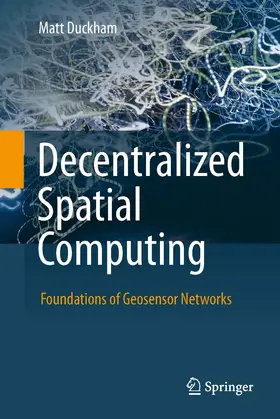 Duckham | Decentralized Spatial Computing | E-Book | sack.de