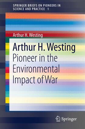 Westing |  Arthur H. Westing | Buch |  Sack Fachmedien