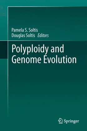 Soltis |  Polyploidy and Genome Evolution | Buch |  Sack Fachmedien