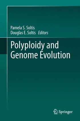 Soltis |  Polyploidy and Genome Evolution | eBook | Sack Fachmedien