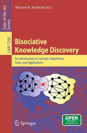Berthold |  Bisociative Knowledge Discovery | Buch |  Sack Fachmedien