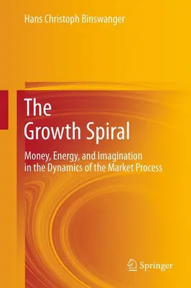 Binswanger |  The Growth Spiral | Buch |  Sack Fachmedien