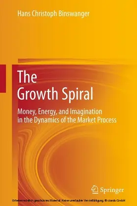 Binswanger | The Growth Spiral | E-Book | sack.de