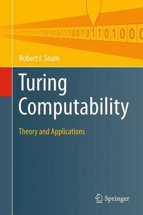 Soare |  Turing Computability | Buch |  Sack Fachmedien