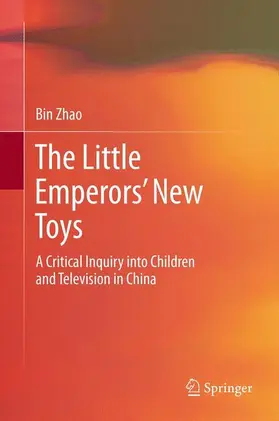 Zhao |  The Little Emperors¿ New Toys | Buch |  Sack Fachmedien