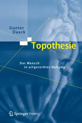 Dueck |  Topothesie | Buch |  Sack Fachmedien