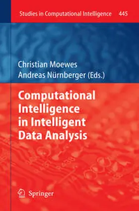 Moewes / Nürnberger | Computational Intelligence in Intelligent Data Analysis | E-Book | sack.de