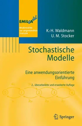 Stocker / Waldmann |  Stochastische Modelle | Buch |  Sack Fachmedien