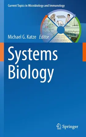 Katze |  Systems Biology | Buch |  Sack Fachmedien