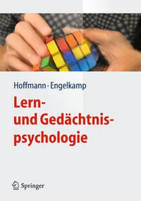 Hoffmann / Engelkamp |  Lern- und Gedächtnispsychologie | eBook | Sack Fachmedien