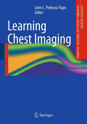 Pedrozo Pupo |  Learning Chest Imaging | eBook | Sack Fachmedien