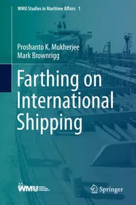 Mukherjee / Brownrigg | Farthing on International Shipping | E-Book | sack.de