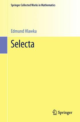 Hlawka / Schmidt / Gruber |  Selecta | Buch |  Sack Fachmedien