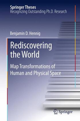 Hennig |  Rediscovering the World | Buch |  Sack Fachmedien