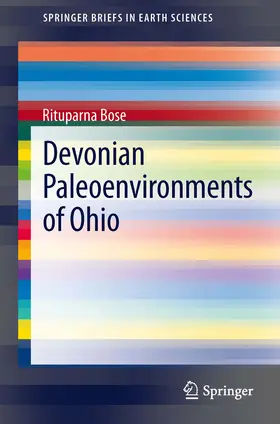 Bose |  Devonian Paleoenvironments of Ohio | eBook | Sack Fachmedien