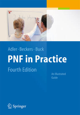 Adler / Beckers / Buck |  PNF in Practice | eBook | Sack Fachmedien