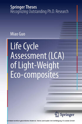 Guo |  Life Cycle Assessment (LCA) of Light-Weight Eco-composites | eBook | Sack Fachmedien