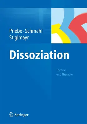 Priebe / Schmahl / Stiglmayr |  Dissoziation | eBook | Sack Fachmedien